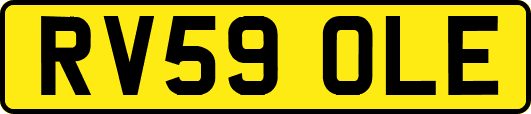 RV59OLE