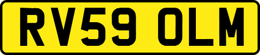 RV59OLM