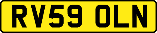 RV59OLN