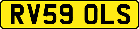 RV59OLS