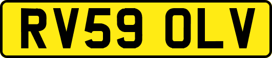 RV59OLV