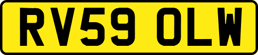 RV59OLW