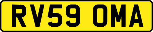 RV59OMA