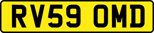 RV59OMD