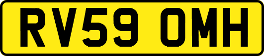 RV59OMH