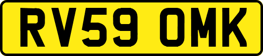 RV59OMK