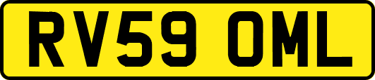 RV59OML