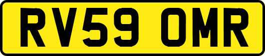 RV59OMR