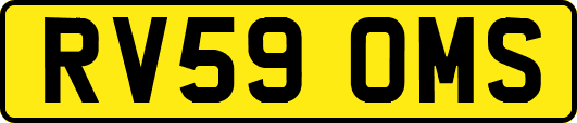 RV59OMS