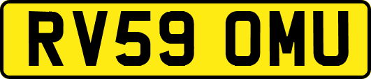 RV59OMU