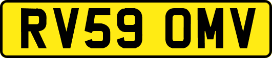 RV59OMV