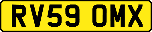 RV59OMX