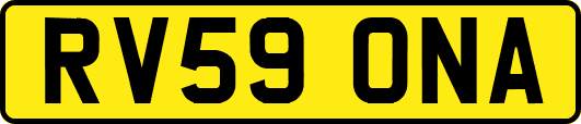 RV59ONA