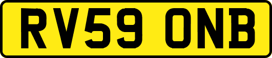 RV59ONB