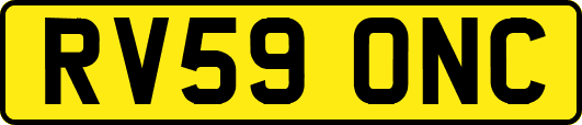 RV59ONC