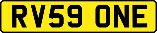 RV59ONE