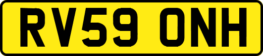 RV59ONH