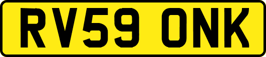 RV59ONK