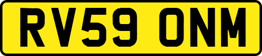 RV59ONM