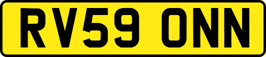 RV59ONN