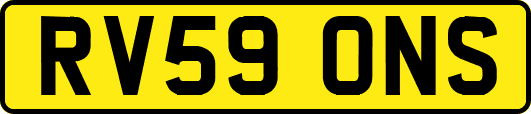 RV59ONS
