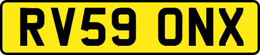 RV59ONX