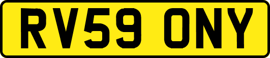 RV59ONY