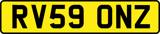 RV59ONZ