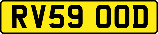 RV59OOD