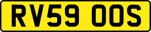 RV59OOS