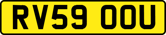 RV59OOU