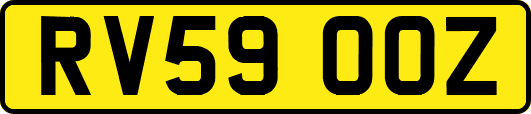 RV59OOZ