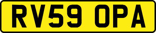 RV59OPA