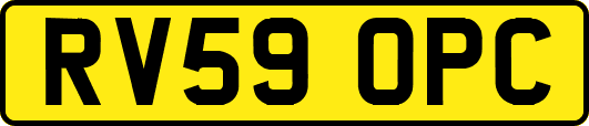RV59OPC