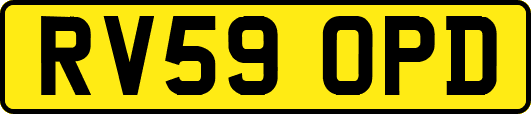 RV59OPD