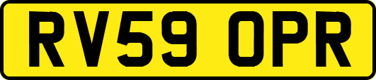 RV59OPR