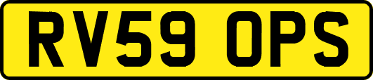 RV59OPS