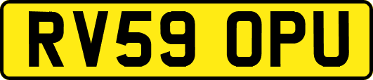 RV59OPU