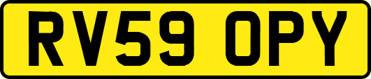 RV59OPY