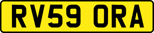 RV59ORA