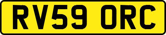 RV59ORC
