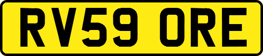RV59ORE