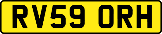 RV59ORH