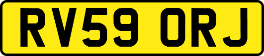 RV59ORJ