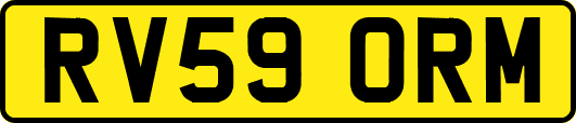 RV59ORM
