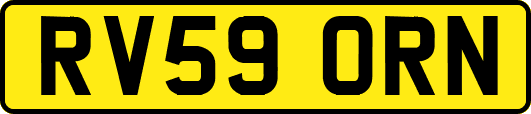 RV59ORN
