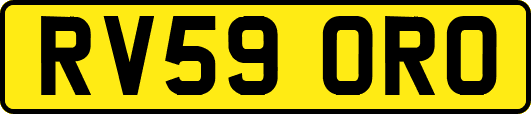RV59ORO