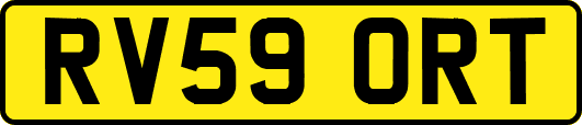 RV59ORT