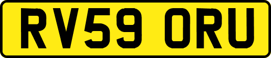 RV59ORU
