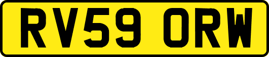 RV59ORW